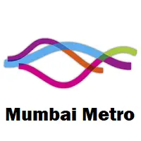 Mumbai Metro logo